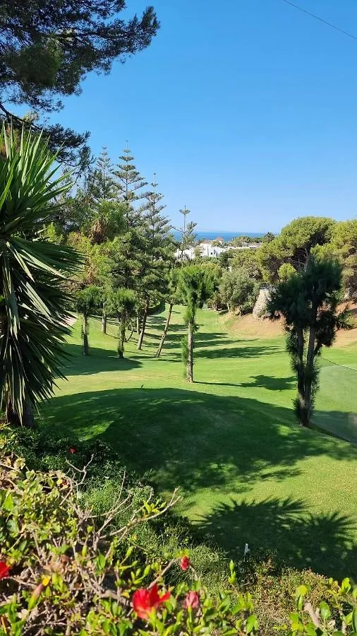 Apartment Calahonda Mijas Sitio de Calahonda 0*,