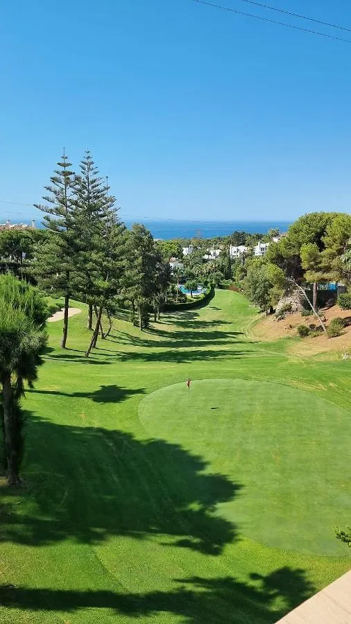 Apartment Calahonda Mijas Sitio de Calahonda