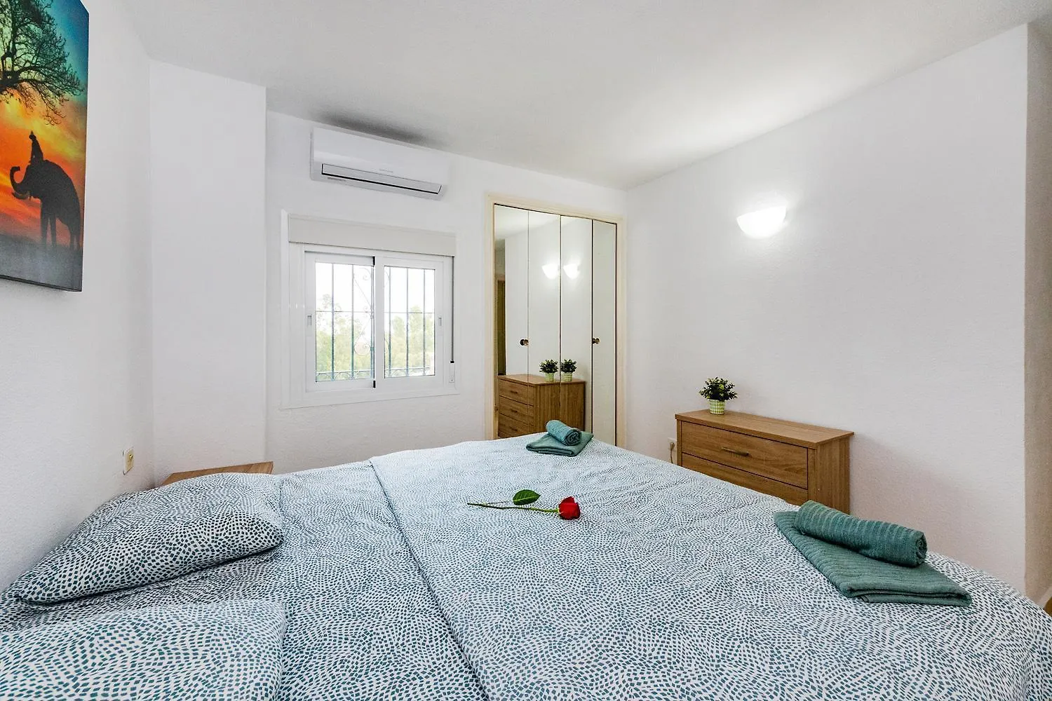 Apartment Calahonda Mijas Sitio de Calahonda